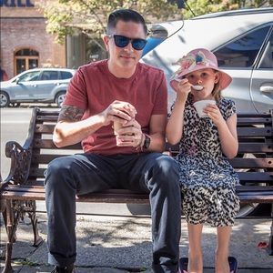 Meet your Posher, David